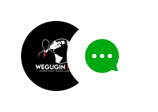 Wegugin Logo